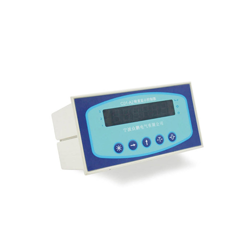 C01-A2称重控制器